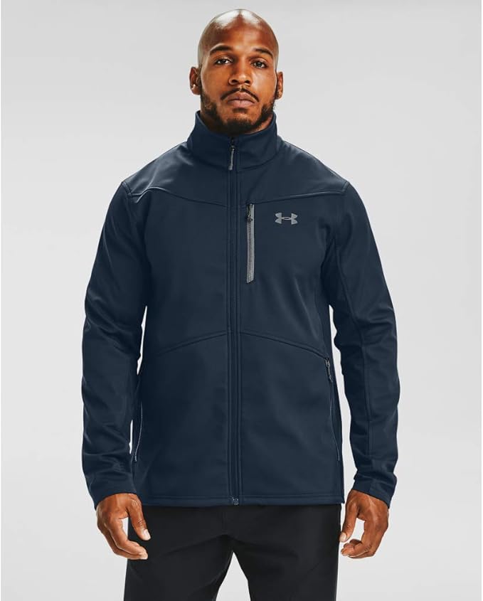 Under armour infrared element jacket Clearance