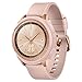 Spigen Liquid Air Armor Designed for Samsung Galaxy Watch Case 42mm (2018) - Rose Gold