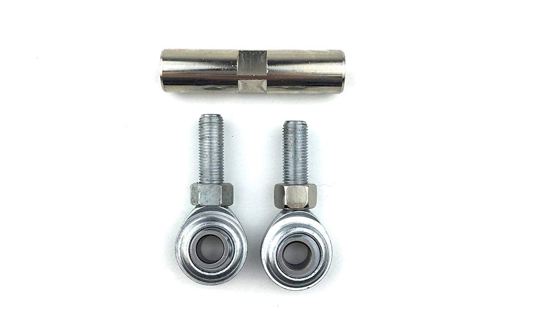 ATeam Performance 2 1/2 ADJUSTABLE TENSIONING ROD HEIM JOINT