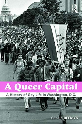 Gay American History: Lesbians and Gay Men in the U.S.A.: Jonathan