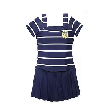 Amazon ヘラサ Herase 水着 子供水着 女の子 セパレート Amazon ヘラサ Herase 水着 子供水着 女の子 セパレート