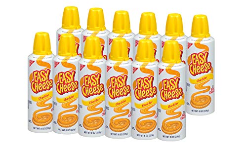 1 Easy+Cheese+Cheddar+Snack+Ounce