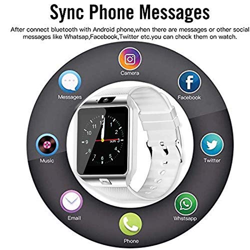 styleflix smartwatch