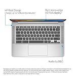 2020-Flagship-HP-14-Chromebook-Laptop-Computer-14-HD-SVA-Anti-Glare-Display-Intel-Celeron-Processor-4GB-DDR4-64GB-eMMC-Backlit-WiFi-Webcam-Chrome-OS-Renewed