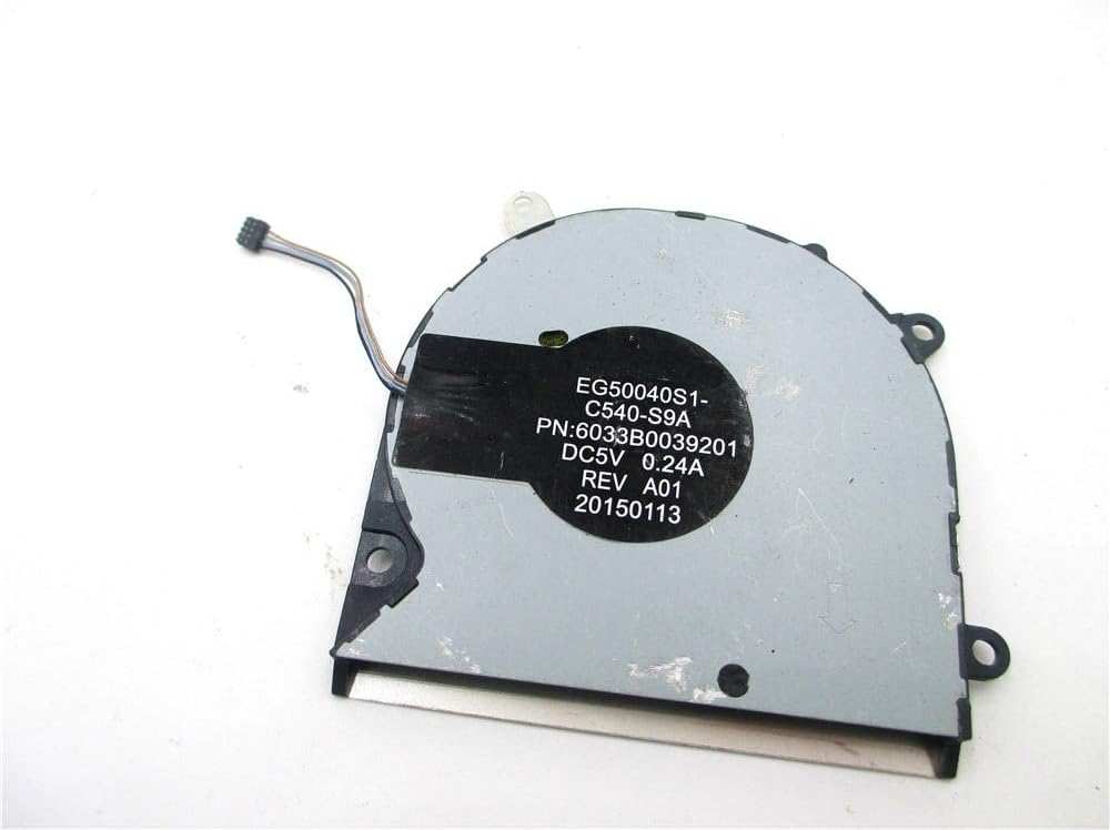 Best Cooling Fan For Hp Elite