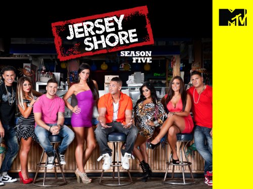 Jersey Shore Season 5