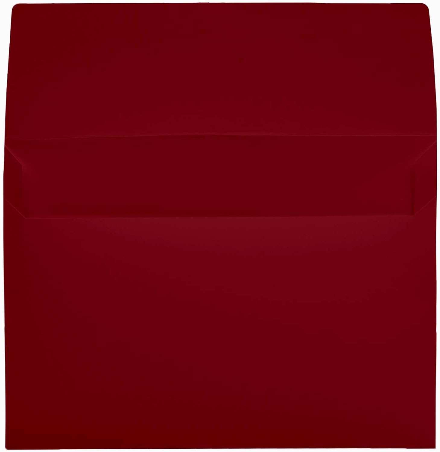 Darling Souvenir A1 Size Response Envelopes Straight-Flap 80lbs (3 5/8 x 5 1/8) Thank You Cards Envelope Small - Image 5