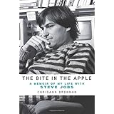 The Bite in the Apple: A Memoir of My Life with Steve Jobs