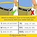 Posture Corrector Brace - Straightens Lower Back - Comfortable Fit with Shoulder Support and Waist Belt - For Men / Women! (Medium)