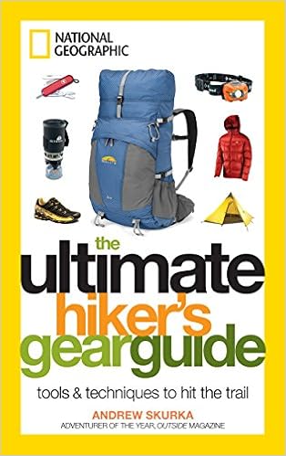 ultimate hikers