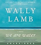 We Are Water Unabridged CD