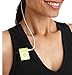 Danskin Now Womens Dri-More Built In Bra Racerback Tank Activewear Gym Sports (L (12-14), Black)