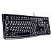 Logitech K120 USB Wired Standard Keyboard