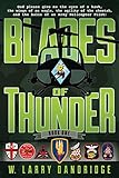 Blades of Thunder (Book One) by W. Larry Dandridge