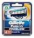 Gillette Razor Refills