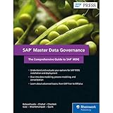 SAP MDG (Master Data Governance): The Comprehensive Guide (SAP PRESS)