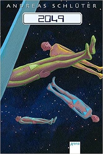 2049 Amazon De Schluter Andreas Bucher