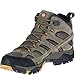 Merrell Men's Moab 2 Vent Mid Hiking Boot