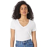 Gap Womens Favorite V-Neck Tee T-Shirt
