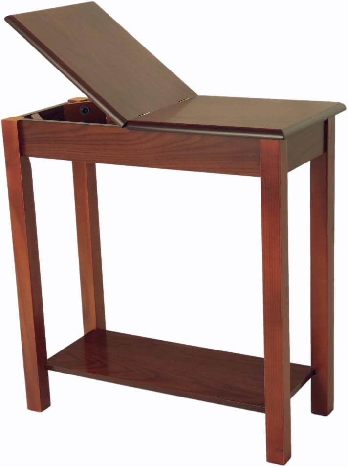 Best Andover Mills 3 Piece Table And Floor Lamp Set