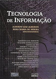 Livro Tecnologia de Informação