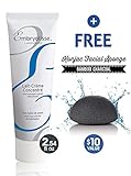 Embryolisse Concentrated Lait Cream 2.6 Fl Oz 24 Hour Miracle Cream + Free Konjac Sponge