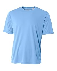Hardcore Men's Short Sleeve Rash Guard Surf Shirt