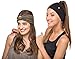 Fashion Hairband for Women Twisted Adult Workout Headbands Accessories Yoga Running sports sport turban headband twist knit teens bands sweatbands hair prana ponytail