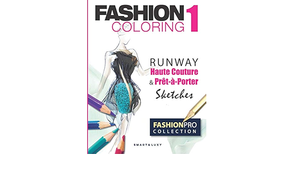 Runway Sketches Runway Sketches