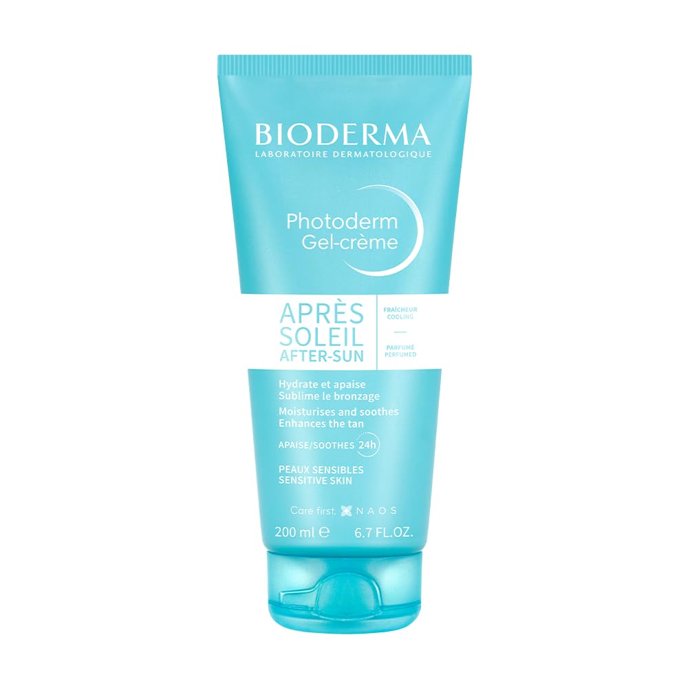 BIODERMA PHOTODERM AFTER SUN 200ML TUBE
