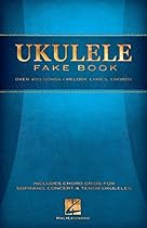 Ukulele Fake Book