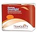 Tranquility Premium Overnight Underwear, Medium, Heavy Absorbency, 2115 - Case of 72