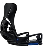 Amazon.com : Burton Men's Step On X Re:Flex Snowboard Bindings
