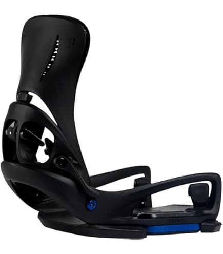 Amazon.com : Burton Men's Step On X Re:Flex Snowboard Bindings