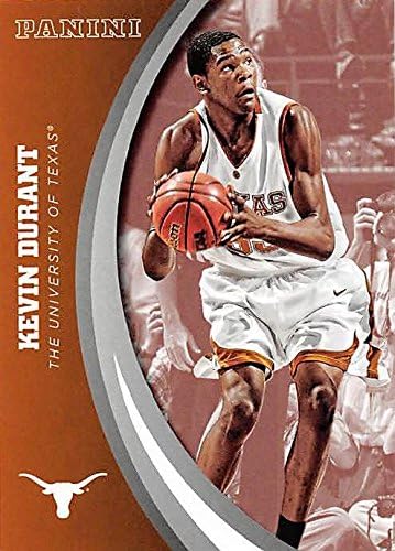 kevin durant university