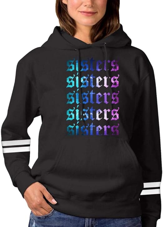 sister sweatshirt amazon