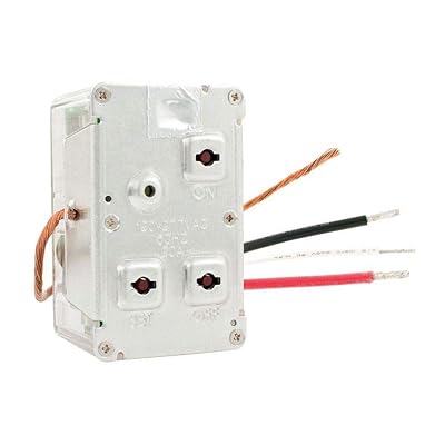 Insteon Google Assistant Insteon Smart In-Line OnOff Switch With