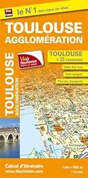 Toulouse agglomération