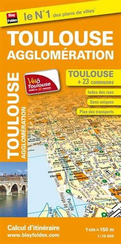 Toulouse agglomération