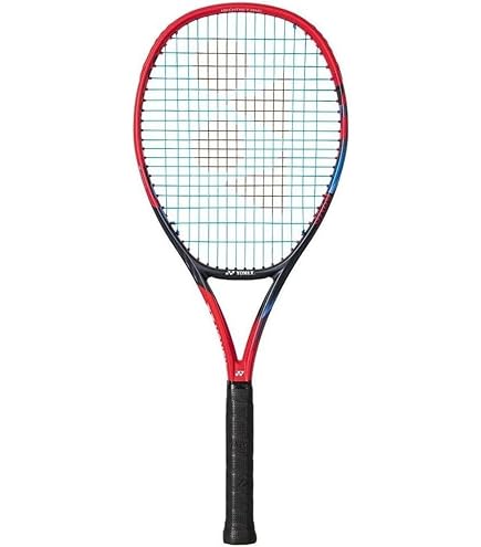 Amazon.com: Wilson Blade 98 (16x19) V9 Strung Performance
