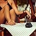 iFox Creations IFD8 Bluetooth Portable Speaker with Stereo Sound-Wireless, SD Card, AUX, FM Radio + Speakerphone - Compatible with all Bluetooth Devices - Link Multiple Units - 8 Hour Battery Life