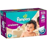cheapest pampers online