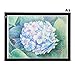 CO-Z A3 LED Drawing Light Box Board, Ultra-Thin Stepless Dimmable Brightness Tracing Tracer Artist Light Pad (A3)
