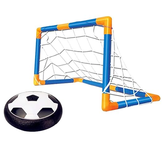 duhe189014 Juego de fútbol para niños con suspensión de Aire de ...