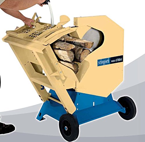 Scheppach Wox D700Sl