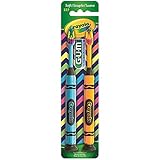 GUM - 227KKB Crayola Kids' Metallic Marker