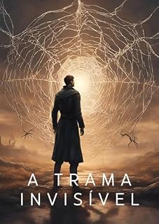 Livro A Trama Invisível
