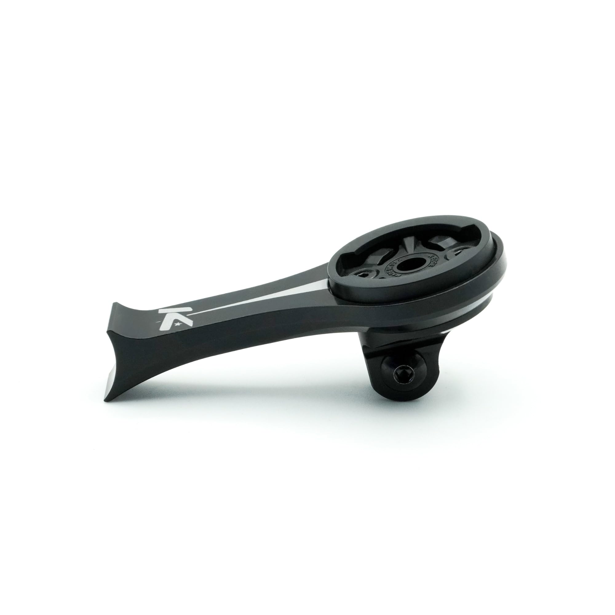 K-Edge Garmin Roval Combo Mount, Black, One Size