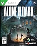 Alone in the Dark for Xbox Series X