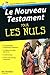 Le Nouveau Testament Poche Pour Les Nuls (French Edition) by 